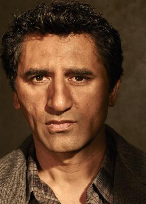 Cliff Curtis